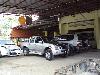 QC Area & Delivery Pick Up Bay