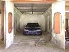 Senior Automobile Spray Booth